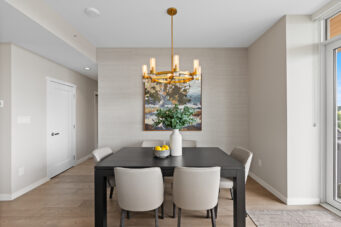 #1406 - 118 Carrie Cates Court